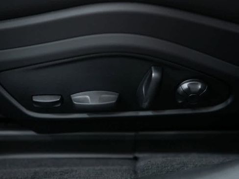 New 2025 Porsche Panamera 4 image 20