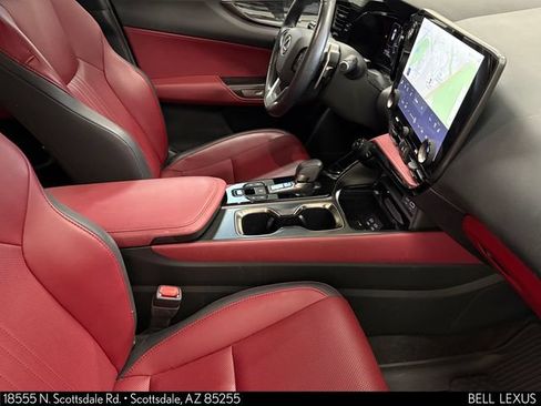 Used 2025 Lexus NX 350 AWD w/ Accessory Package (2T) image 29