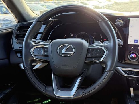 Used 2023 Lexus RX 350 image 9