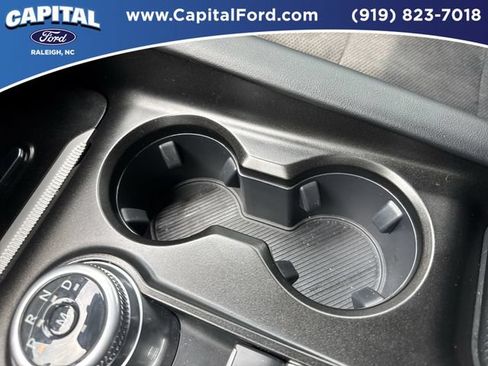 Certified 2025 Ford Explorer ST w/ Sun And Sound Package AWD/4WD image 32