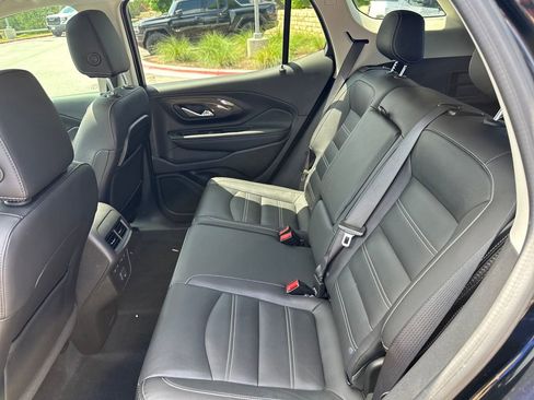 Certified 2024 GMC Terrain Denali w/ Black Diamond Edition AWD/4WD image 33