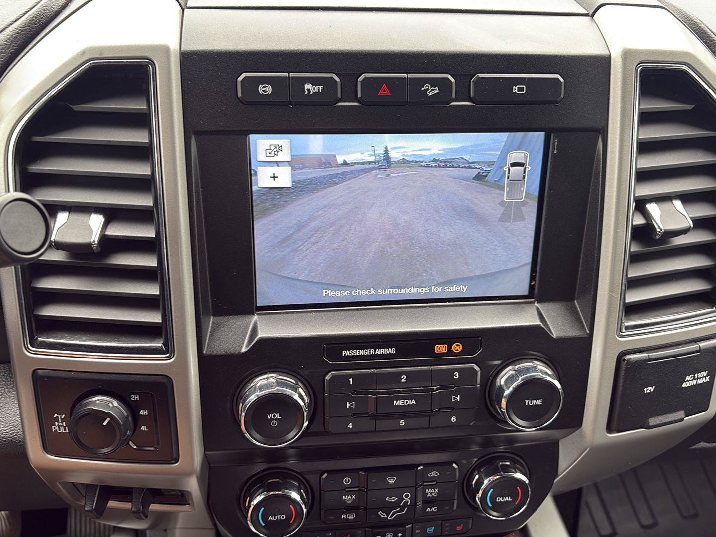 Used 2019 Ford F350 Lariat w/ Chrome Package AWD/4WD image 19