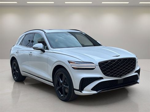 New 2026 Genesis GV70 2.5T Sport Prestige image 7