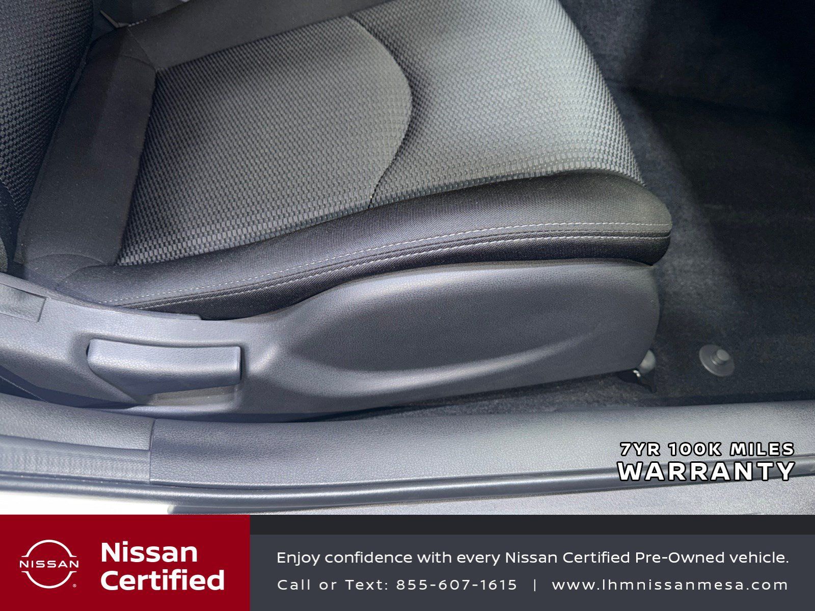 Certified 2026 Nissan Z Sport w/ Floor Mat Package RWD image 30