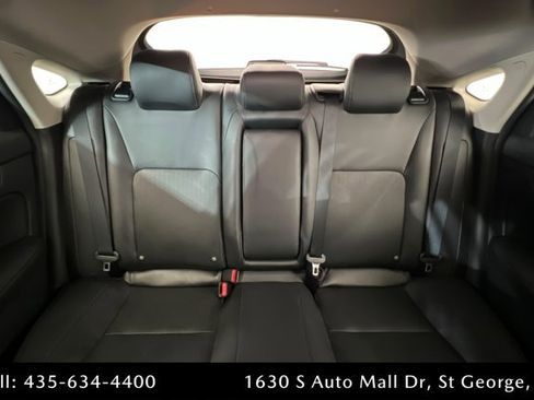 Used 2024 Honda Civic EX-L image 24