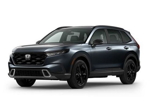 New 2026 Honda CR-V Sport Touring image 20