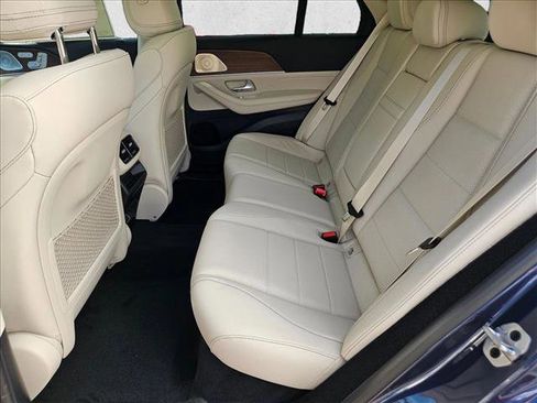 New 2026 Mercedes-Benz GLE 350 4MATIC image 16