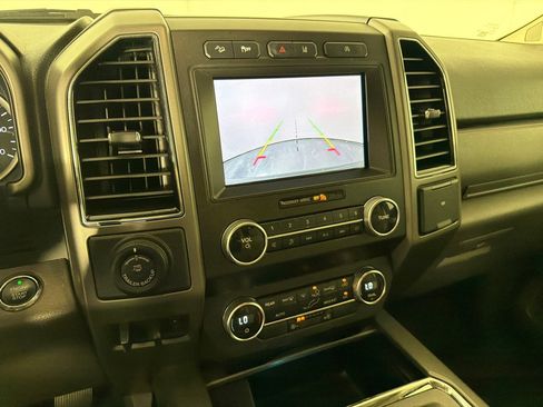 Used 2020 Ford Expedition XLT AWD/4WD image 16