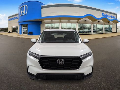 Certified 2023 Honda CR-V EX-L image 3