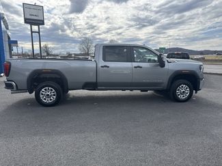 New 2026 GMC Sierra 2500 Pro w/ Convenience Package video 2