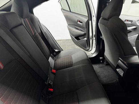 Used 2024 Toyota Corolla SE FWD image 45