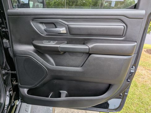 New 2026 RAM 1500 Express AWD/4WD image 20