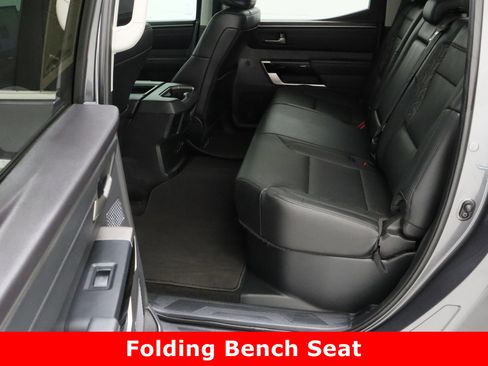 Used 2024 Toyota Tundra Limited w/ Power Package image 30