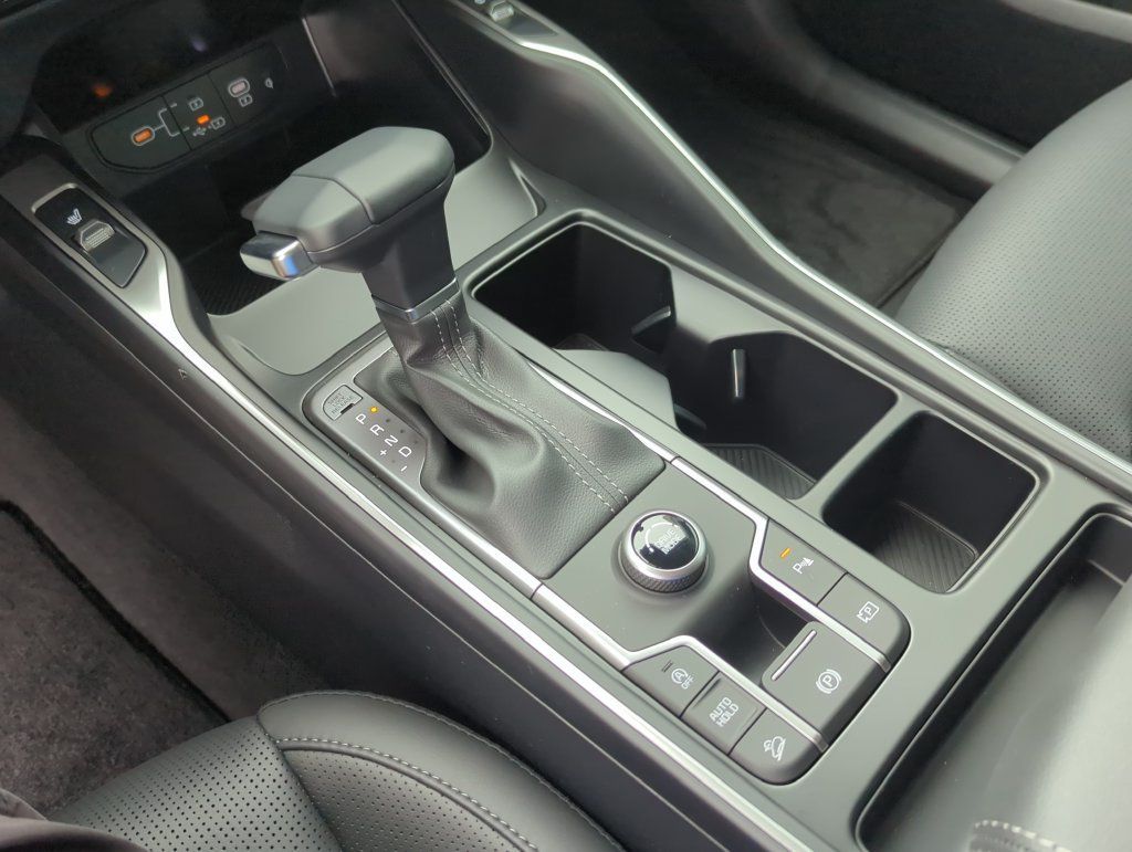 New 2026 Kia Sorento S FWD image 25