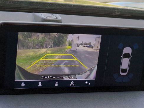 Certified 2023 Acura TLX w/ A-SPEC Pkg image 21