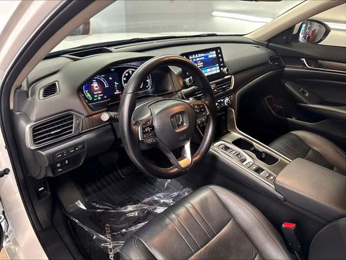 Used 2022 Honda Accord Touring image 15