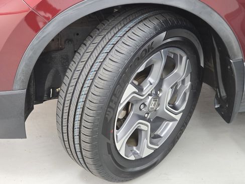 Used 2017 Honda CR-V EX-L image 33