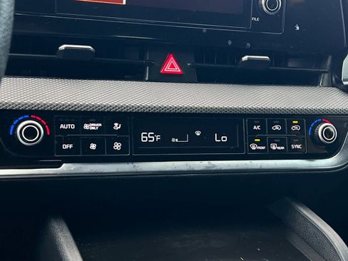 Used 2023 Kia Sportage LX image 20