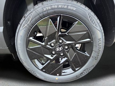 New 2026 Hyundai Kona SEL Sport image 11