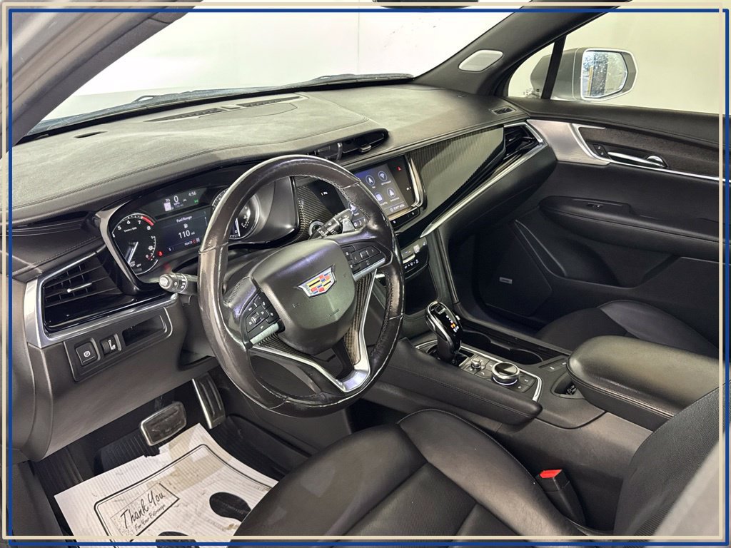 Used 2020 Cadillac XT6 Sport AWD/4WD image 17