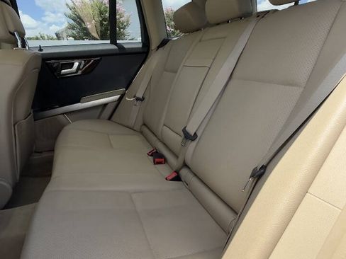 Used 2012 Mercedes-Benz GLK 350 2WD image 12