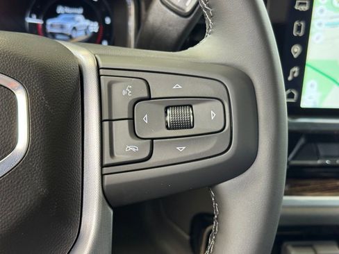 New 2026 GMC Sierra 1500 SLE image 33