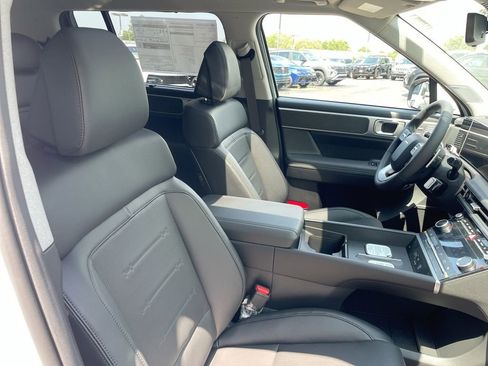 New 2026 Hyundai Santa Fe Limited image 51