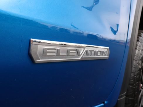 Certified 2024 GMC Sierra 1500 Elevation w/ X31 Off-Road Package image 23