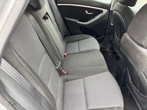 Used 2014 Hyundai Elantra GT image 17