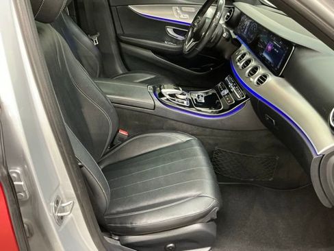 Used 2019 Mercedes-Benz E 300 4MATIC image 18