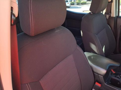 Used 2019 Ford Ranger XLT w/ Equipment Group 302A Luxury image 17