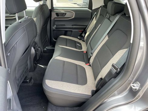 New 2025 Ford Bronco Sport Big Bend image 7