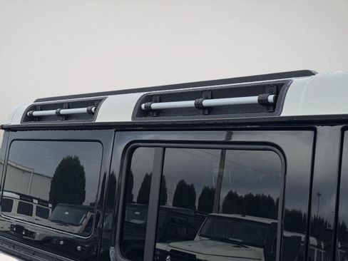 New 2025 INEOS Grenadier AWD/4WD image 53