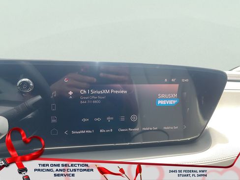 New 2026 Buick Encore GX Sport Touring w/ Advanced Technology Package image 29