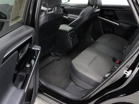 Used 2024 Toyota bZ4X FWD w/ Weather Package image 28