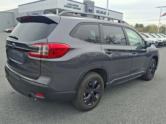 Certified 2026 Subaru Ascent Premium video 4