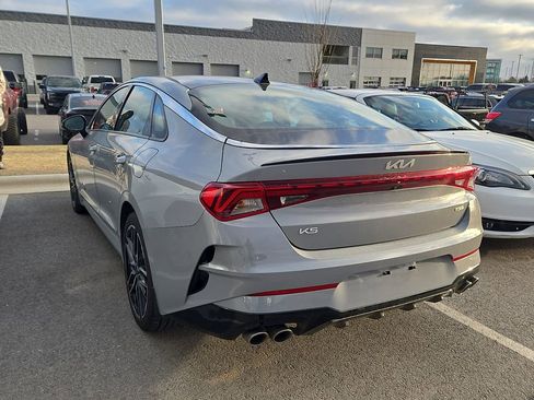 Used 2024 Kia K5 GT image 2