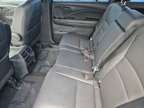 Certified 2023 Honda Passport EX-L image 14