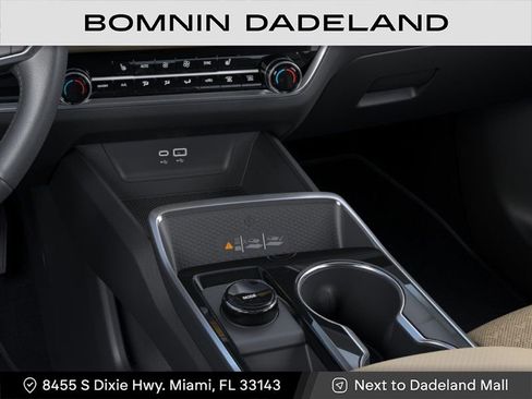 New 2026 Chevrolet Equinox ACTIV image 24