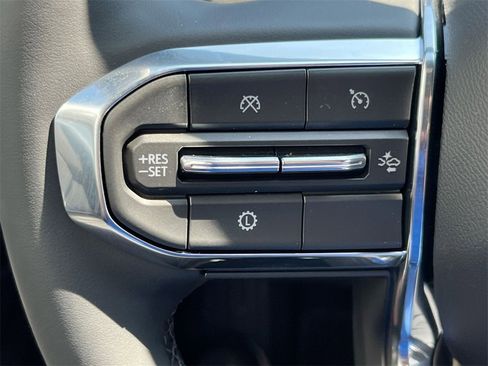 New 2026 GMC Terrain Elevation w/ Elevation Premium Package image 28