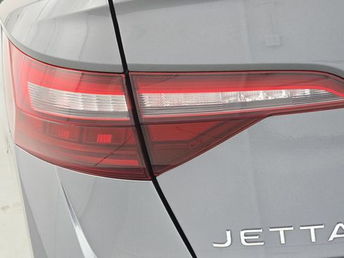 Certified 2024 Volkswagen Jetta S image 33