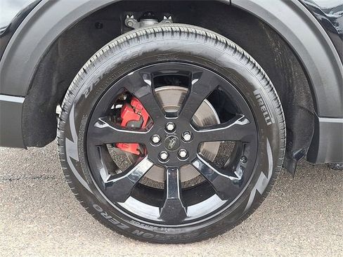 Certified 2023 Ford Explorer ST w/ Equipment Group 401A image 8