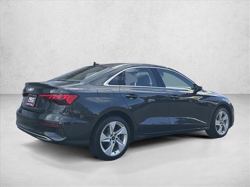 Used 2024 Audi A3 2.0T Premium image 5