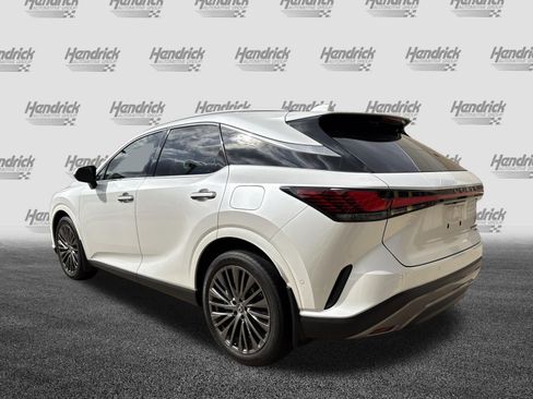 Used 2024 Lexus RX 350 AWD image 8