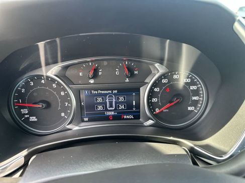 Certified 2024 Chevrolet Equinox LS w/ LS Convenience Package image 26