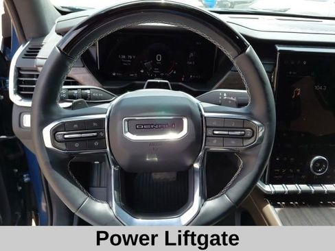 Used 2026 GMC Acadia Denali Ultimate AWD/4WD image 11