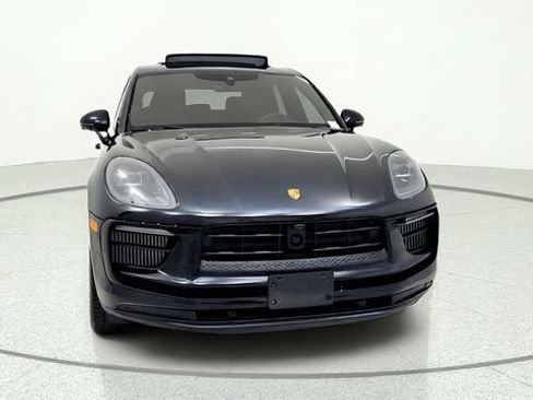 Used 2024 Porsche Macan S AWD/4WD image 2