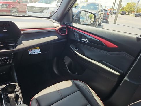 Used 2026 Chevrolet TrailBlazer RS w/ Convenience Package FWD image 10
