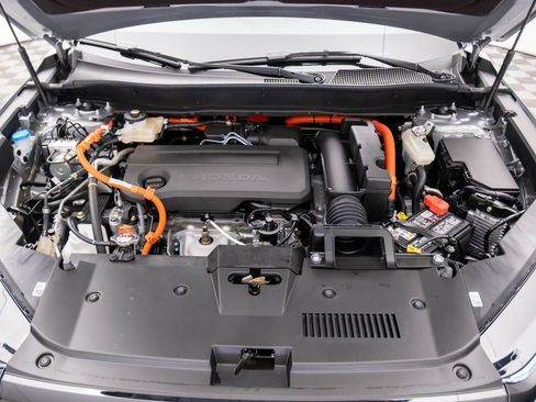 New 2026 Honda CR-V Sport-L image 27