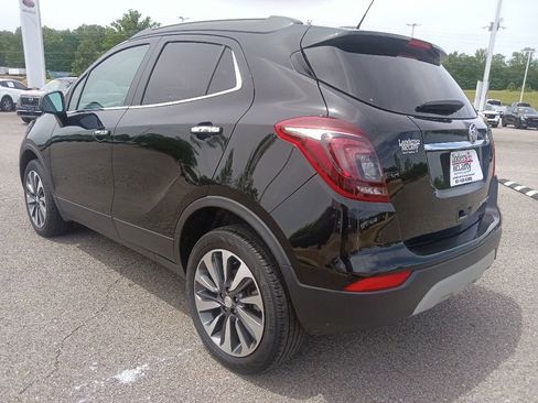 Used 2022 Buick Encore Preferred w/ Safety Package AWD/4WD image 5